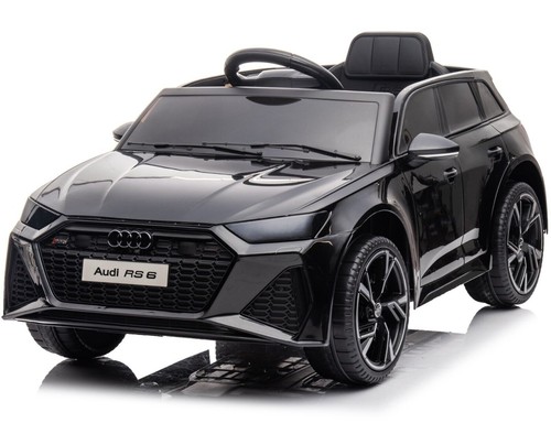 Licensed audi rs6 - audi, ride