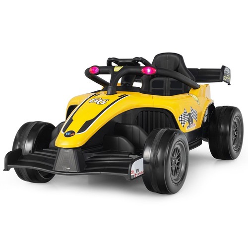 Kids ride car 12v - ride,
