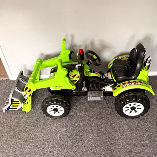 Kids battery electric ride - kids, ride-on