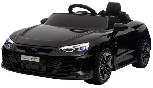 Licensed audi tron rs 12v - licensed,