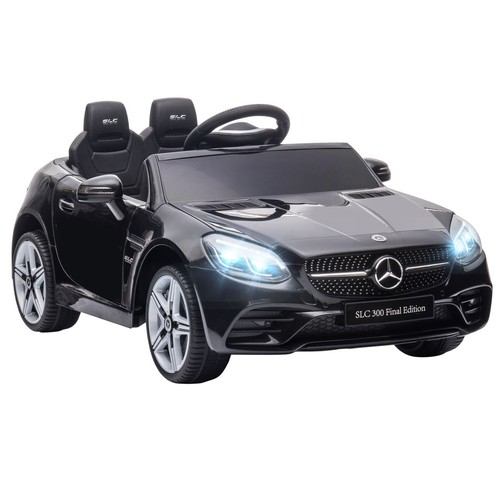 Aiyaplay benz 12v kids - benz,
