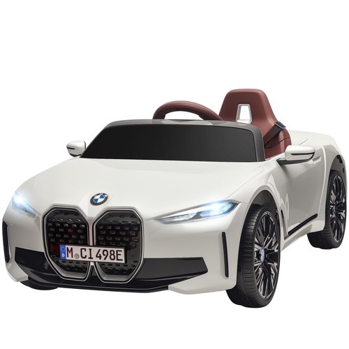 Homcom bmw licensed 12v - homcom,