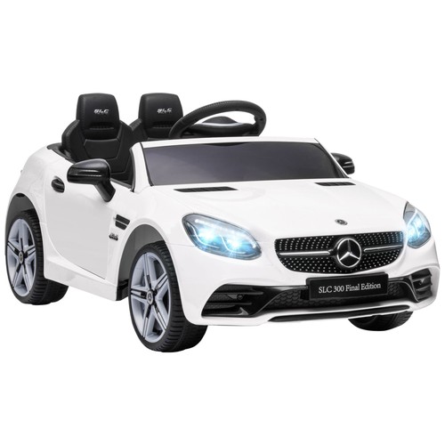 Aiyaplay benz 12v kids - aiyaplay,