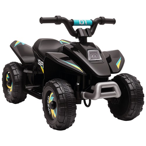 Homcom kids electric - kids, ride