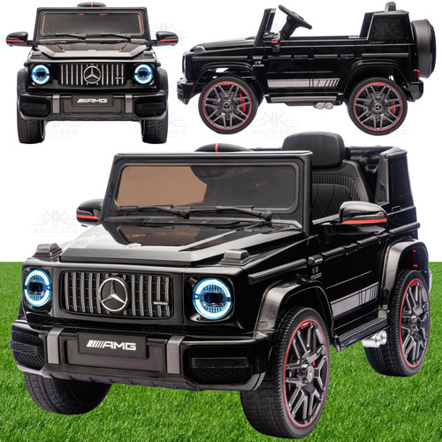 Kids electric ride car - electric,