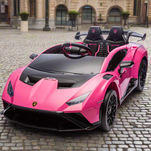 New 24v kids - electric, ride