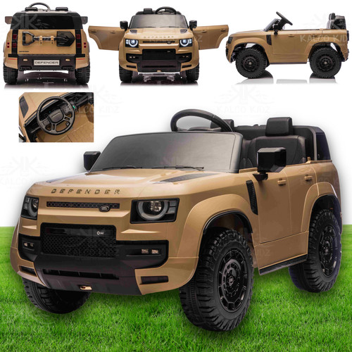Kids electric ride car land - kids,