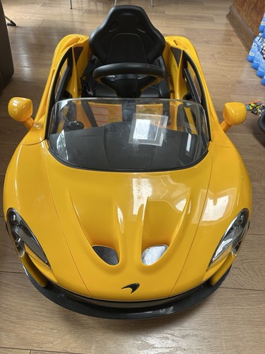 Electric car for kids - electric,