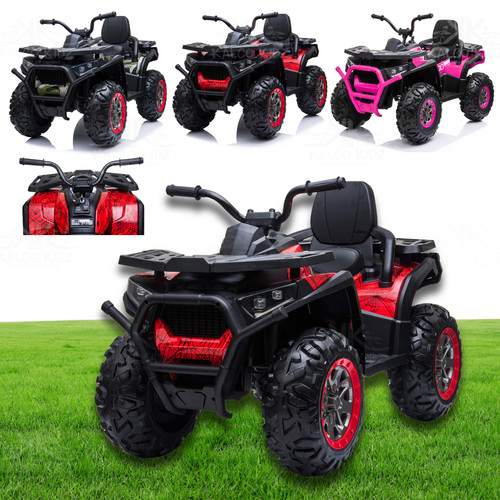 Kids electric ride - on, car