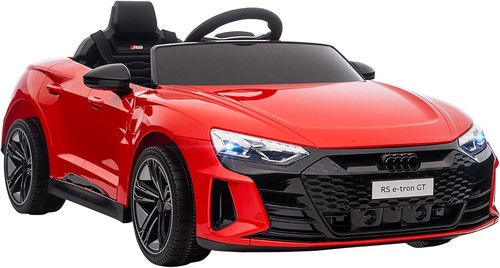 Audi tron gt licensed - e-tron,