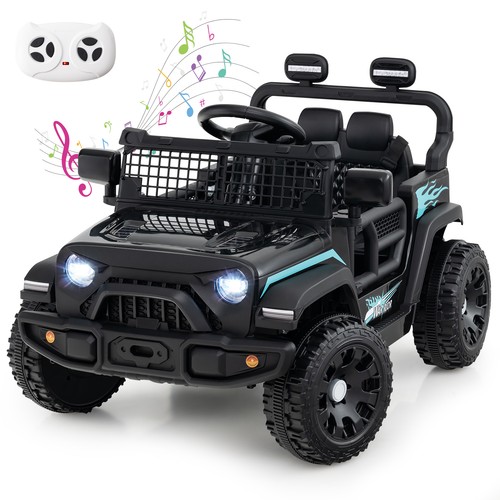 Costway 12v kids - 12v, on