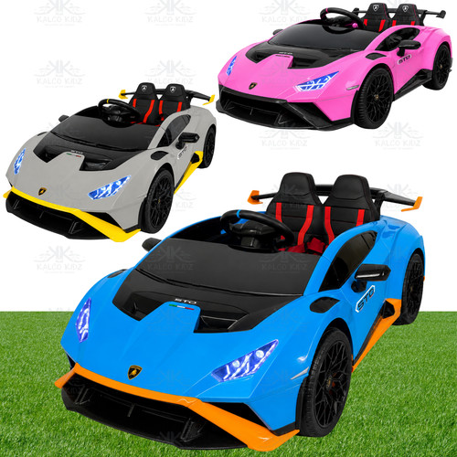 24v drift kids electric ride - drift,