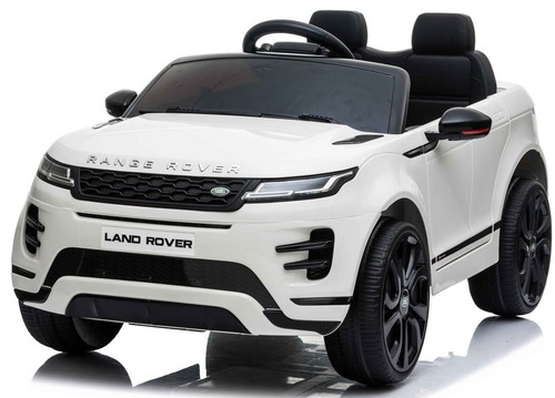 Licensed range rover evoque - range,