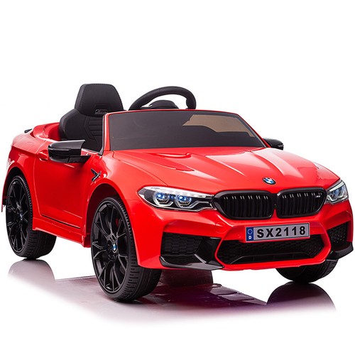Kids electric ride - electric, bmw