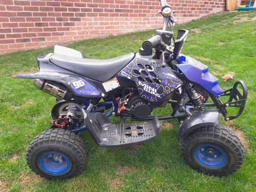 Quad