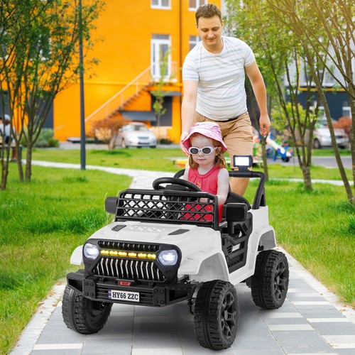 Toddler electric vehicle 12v - electric,
