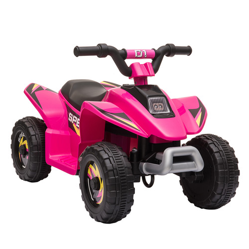 Homcom kids electric - homcom,