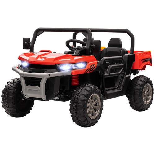 Homcom 12v seater - homcom,