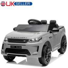 12V Kids Electric Ride On Car