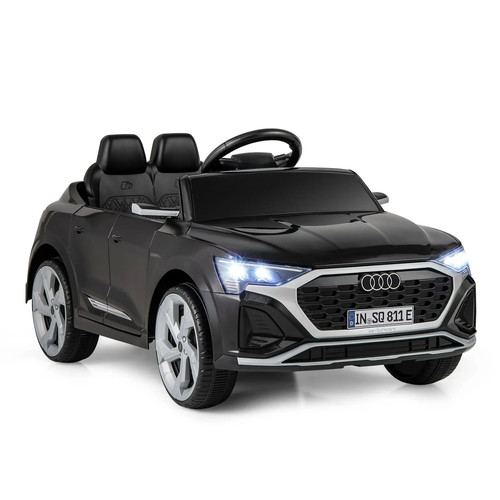 Costway kids ride car - costway, 2v
