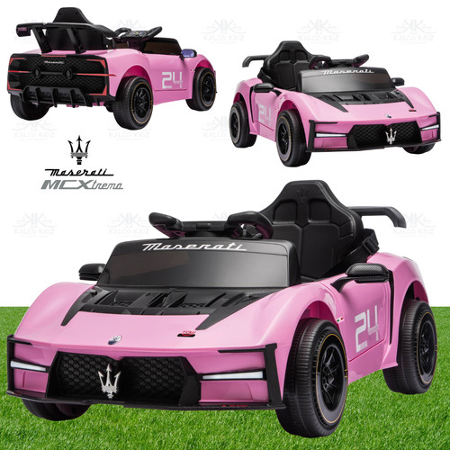 Kids electric ride car - electric,