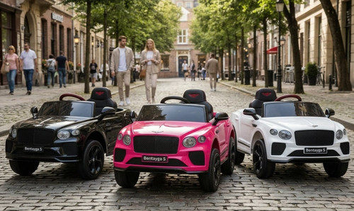 Bentley bentayga kids 12v - bentayga,