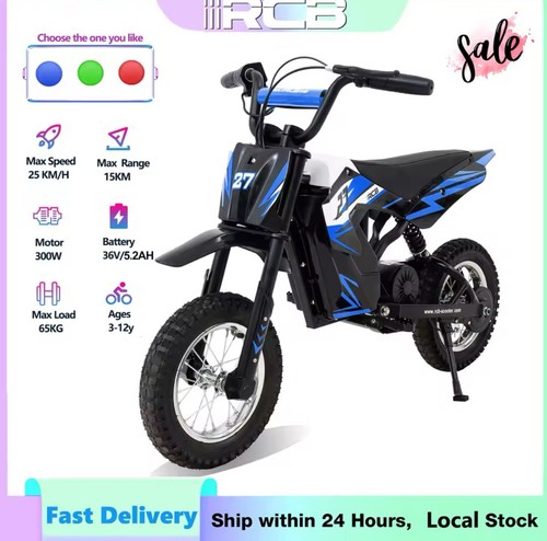 Rcb r9x kids electric - kids,