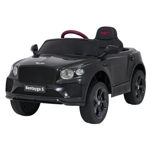 Bentley bentayga kids 12v - 12v, ride