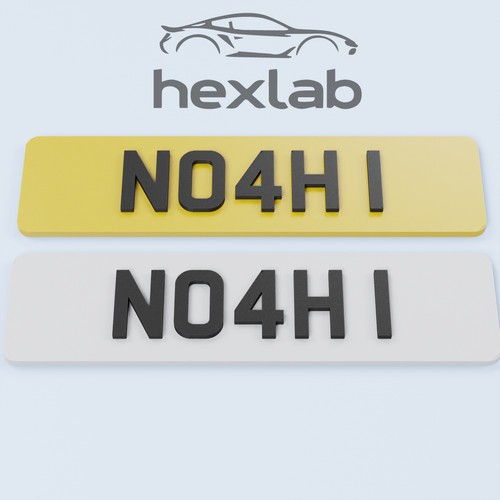 Ride car number - on,