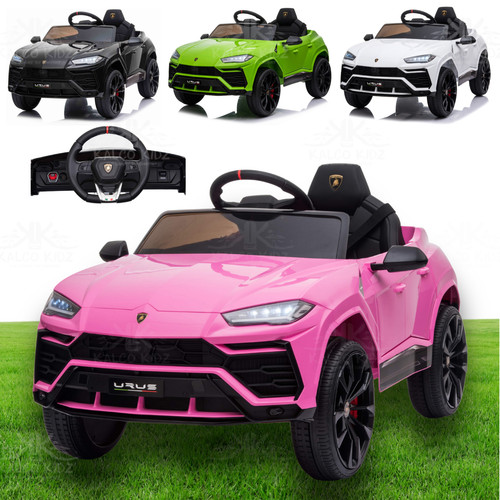 Kids electric ride car - kids,