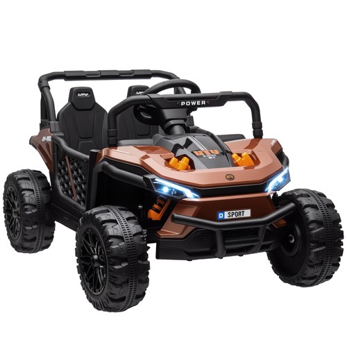 Aiyaplay kids ride car - aiyaplay, on