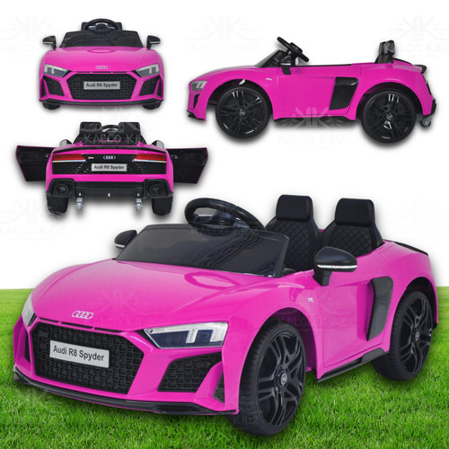 Kids electric ride car - kids,