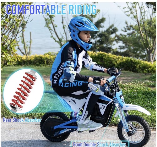 Evercross ev12m pro kids - evercross,