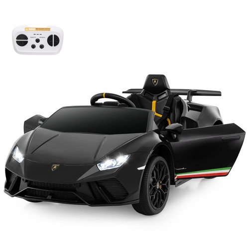 Lamborghini kids ride - ride-on, car