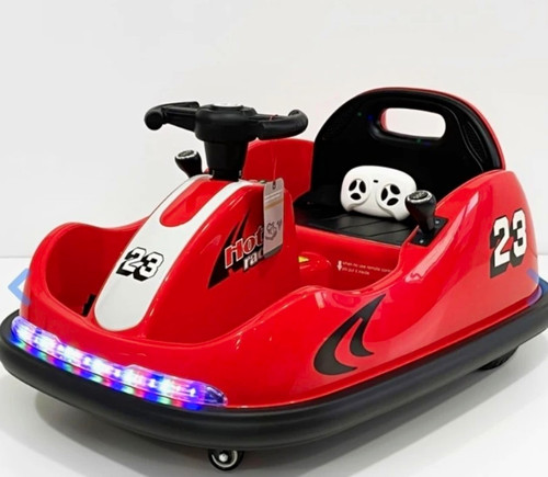 Bumpii 12v electric ride - 12v,