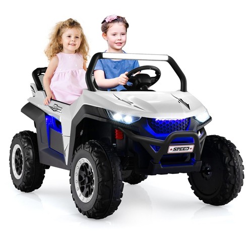 Kids electric ride car - ride, on