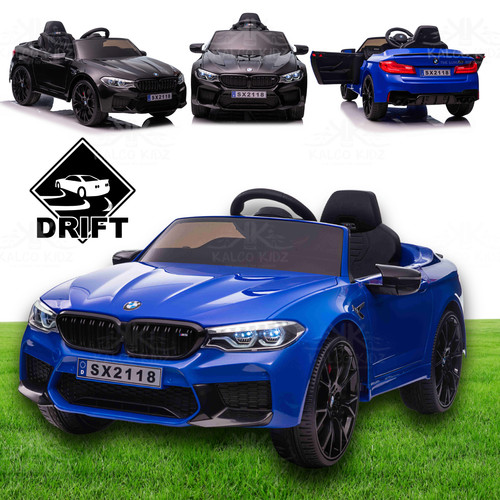 Kids electric ride - kids, bmw