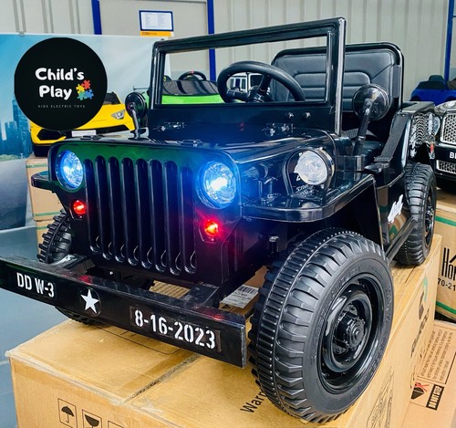 12v kids ride military - 12v,
