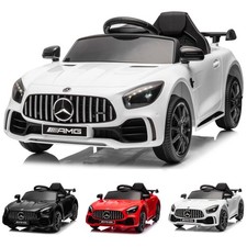 12V Kids Electric Ride On Car