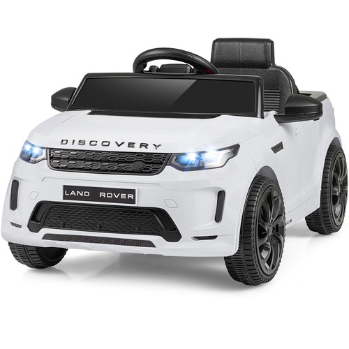 Electric ride vehicle licensed - ride,