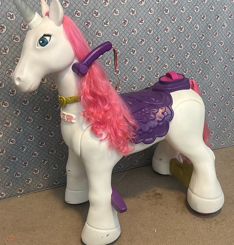 Feber lovely unicorn 12v - feber,