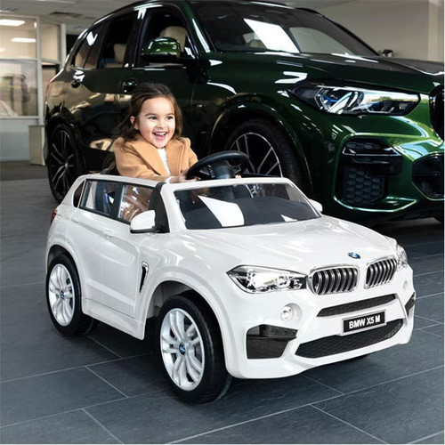 Bmw 12v electric ride on - bmw, m