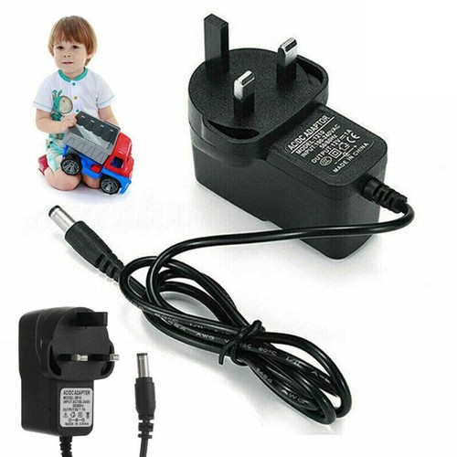 Ride car charger power - ride,
