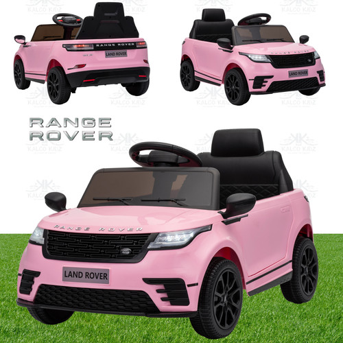 Kids electric ride - kids,