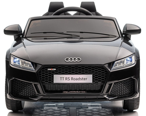 Audi ride car - tt,